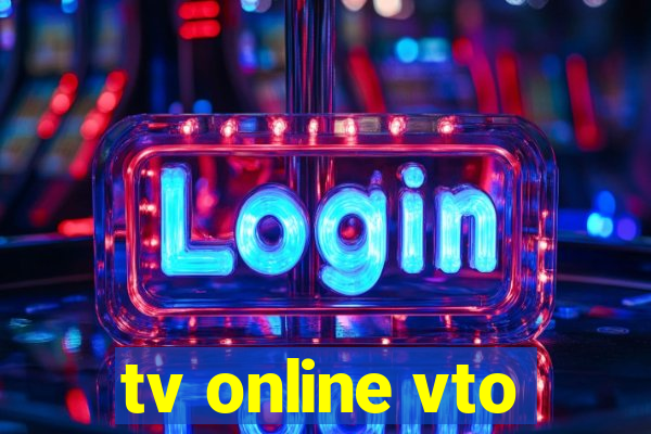 tv online vto